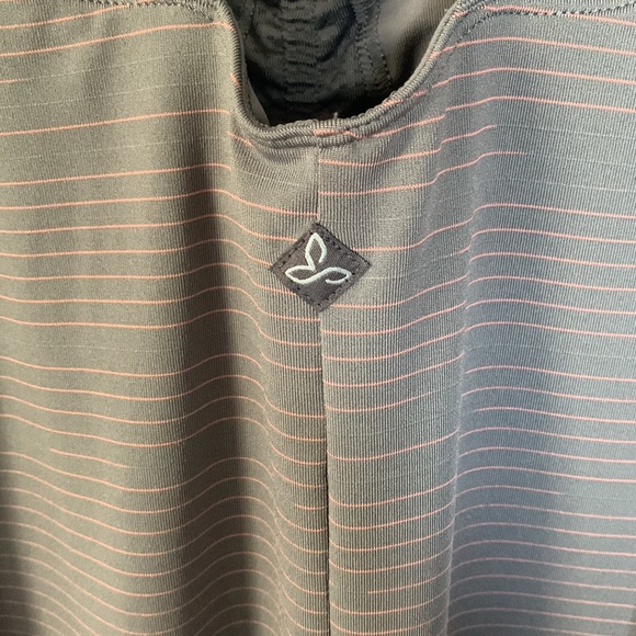 Prana Dreaming Dress - Picture 7 of 7